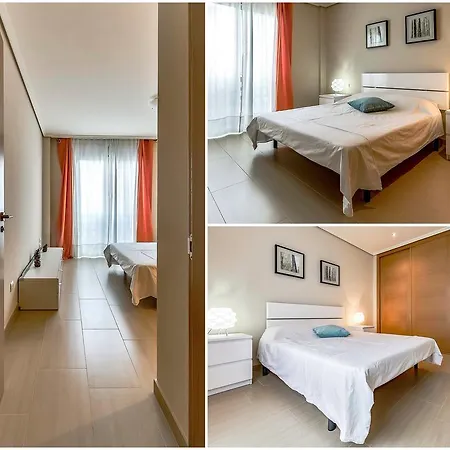 La Tejita Vr Appartement *