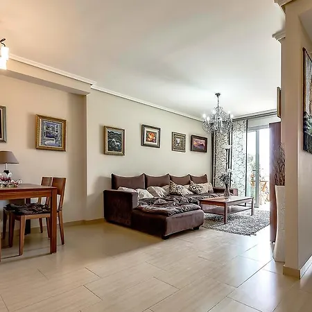 Appartement La Tejita Vr *