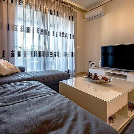 La Tejita Vr Appartement *