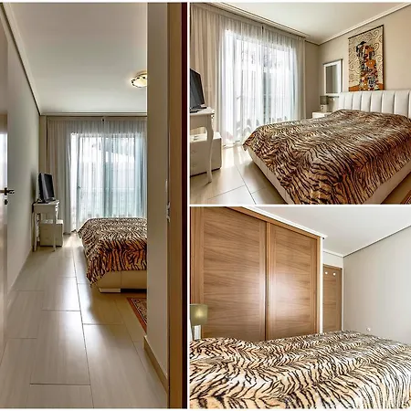 Appartement La Tejita Vr *