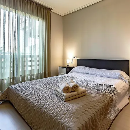 Appartement La Tejita Vr