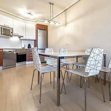 La Tejita Vr Appartement