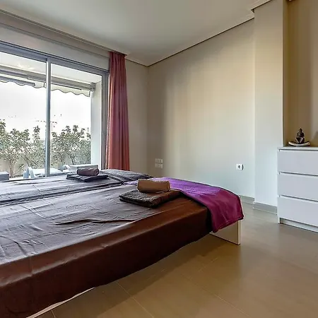 La Tejita Vr Apartamento