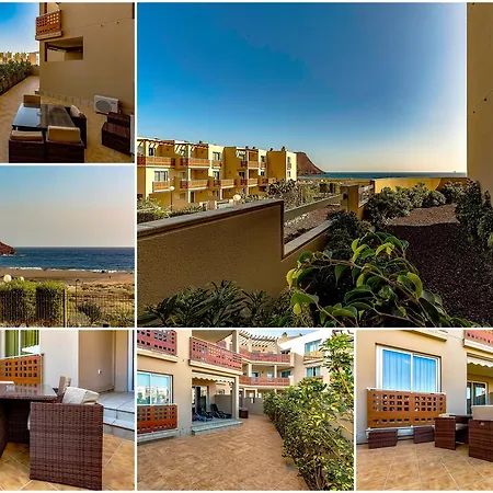 Apartamento La Tejita Vr La Mareta